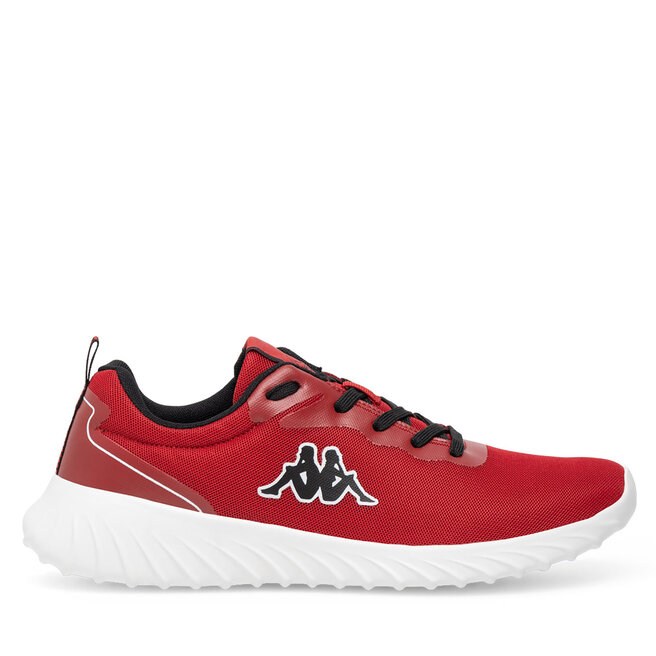Sneakersy Kappa SS24-3C007 Czerwony - męskie