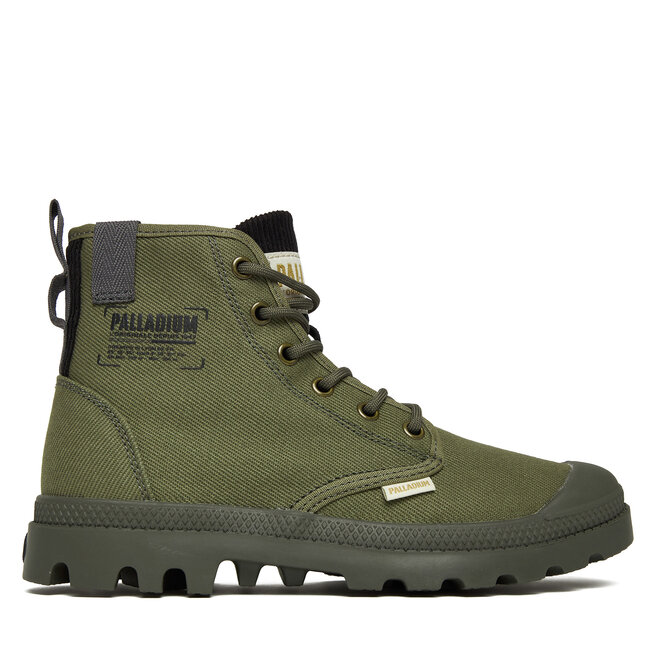 Trapery Palladium Pampa Michigan 79496-325-M Zielony - kobiece