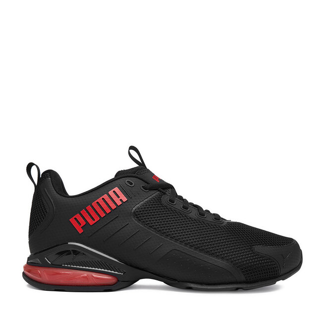 Sneakersy Puma C-ELECTARIX 31383801 Czarny - męskie