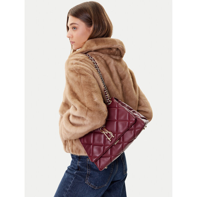 Torebka Steve Madden Bjolene SM13001062 Bordowy -