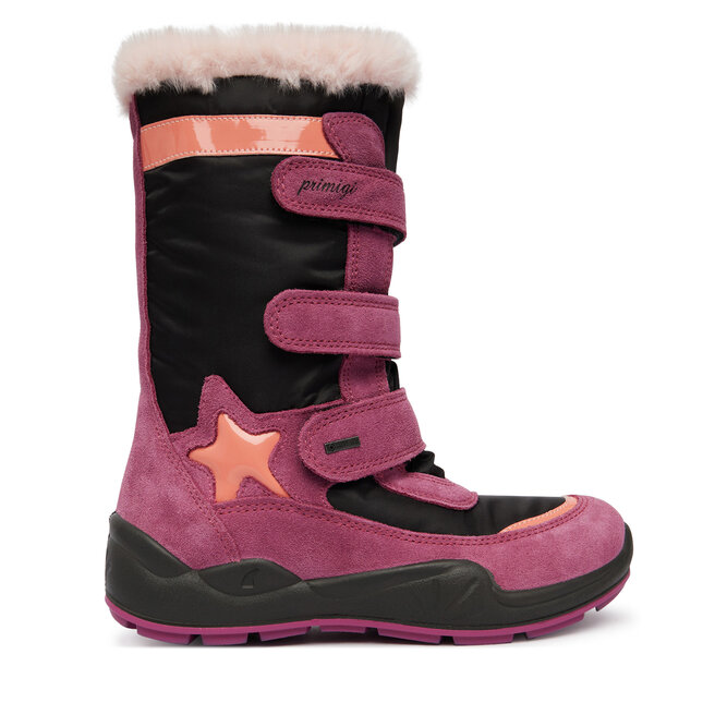 Śniegowce Primigi GORE-TEX 2379011 D Różowy - dziewczęce