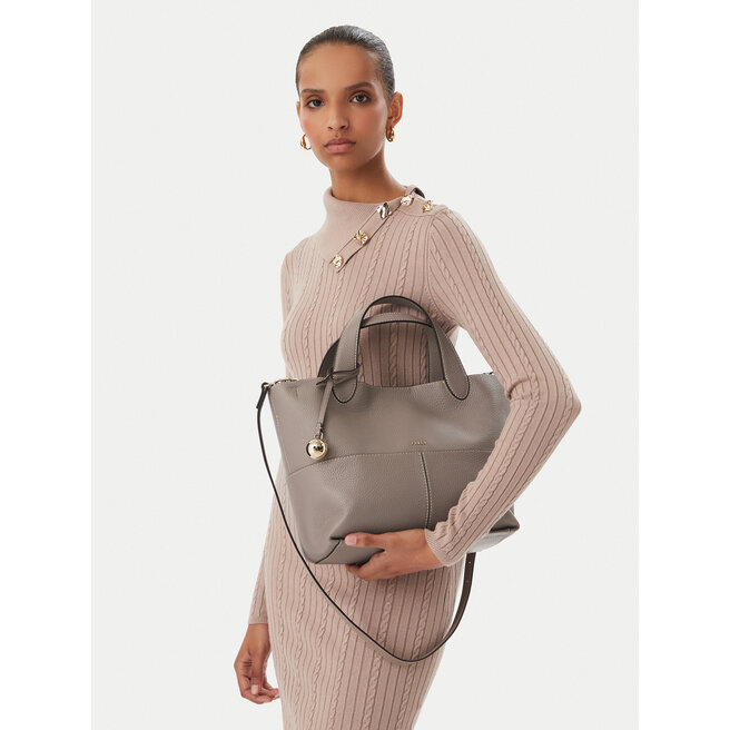 Torebka Furla Primrose M WB02225 HSF000 2572S Szary -