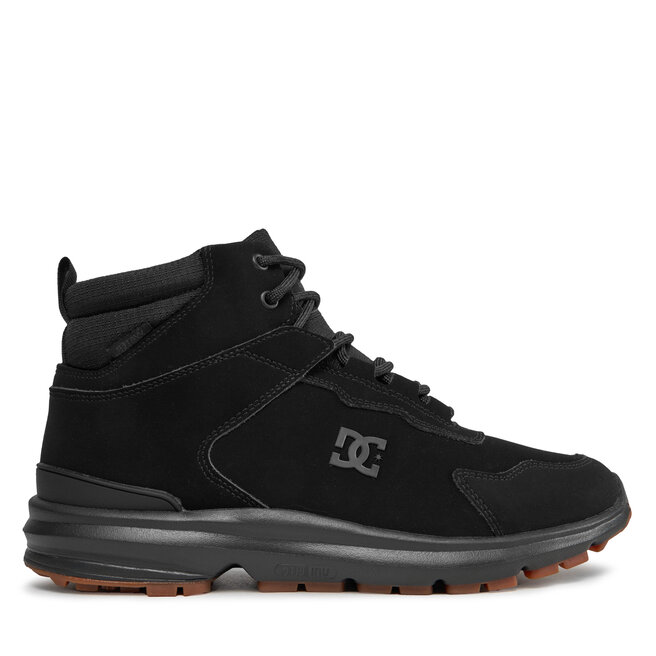 Trzewiki DC Shoes Mutiny Wr ADYB700044 Czarny - męskie