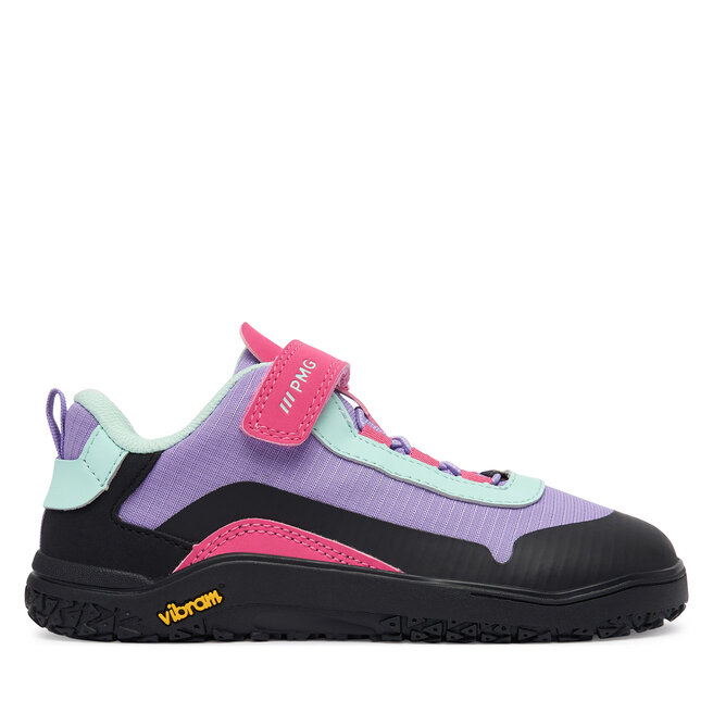 Sneakersy Primigi GORE-TEX 2418000 S Fioletowy - dziewczęce