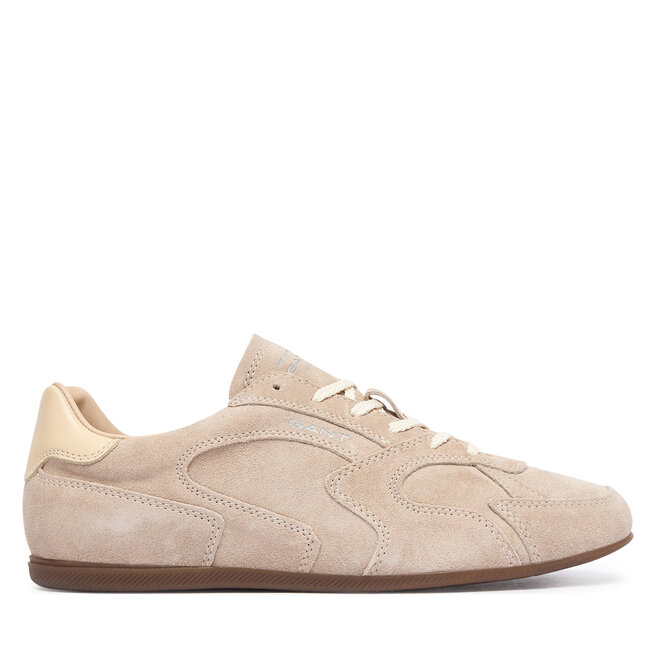 Sneakersy Gant Sperly 33533361 Szary - kobiece