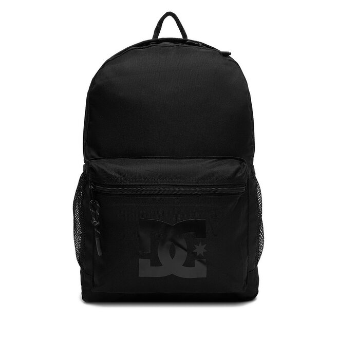 Plecak DC Shoes CWBEO-DCI-P-003-08 Czarny -