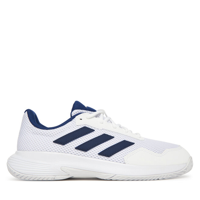 Buty do tenisa adidas Court Spec 2 ID2470 Biały - męskie
