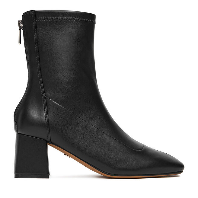 Botki Nine West CEO-ASALA-01 Czarny - kobiece