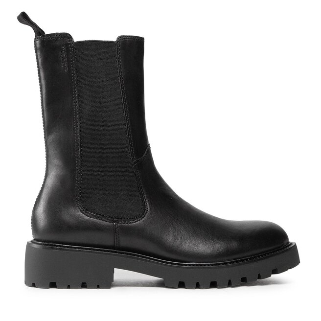 Sztyblety Vagabond Shoemakers Kenova 5241-201-20 Czarny - kobiece