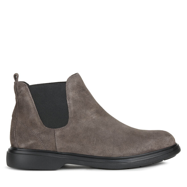 Sztyblety Geox U Ottavio U16DCC 00022 C6372 Khaki - męskie