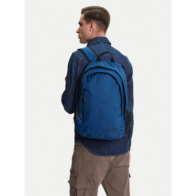 Plecak Helly Hansen Dublin 2.0 Backpack 67386 Niebieski -