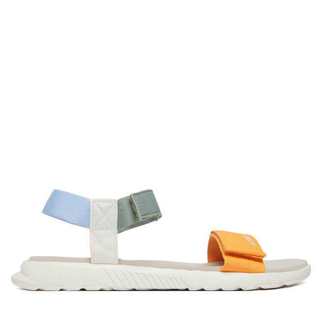 Sandały adidas Terrex Hydroterra Light JR8402 Kolorowy - kobiece