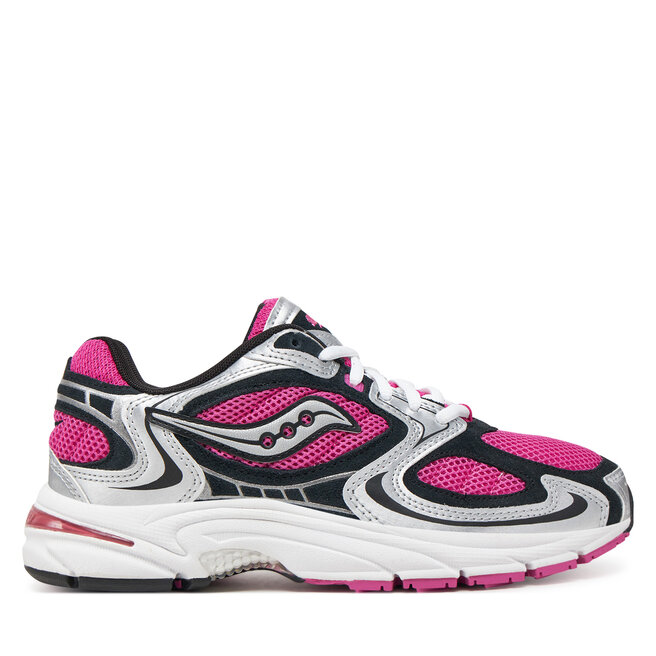Sneakersy Saucony Grid Jazz 9 S70899 7 Różowy - kobiece