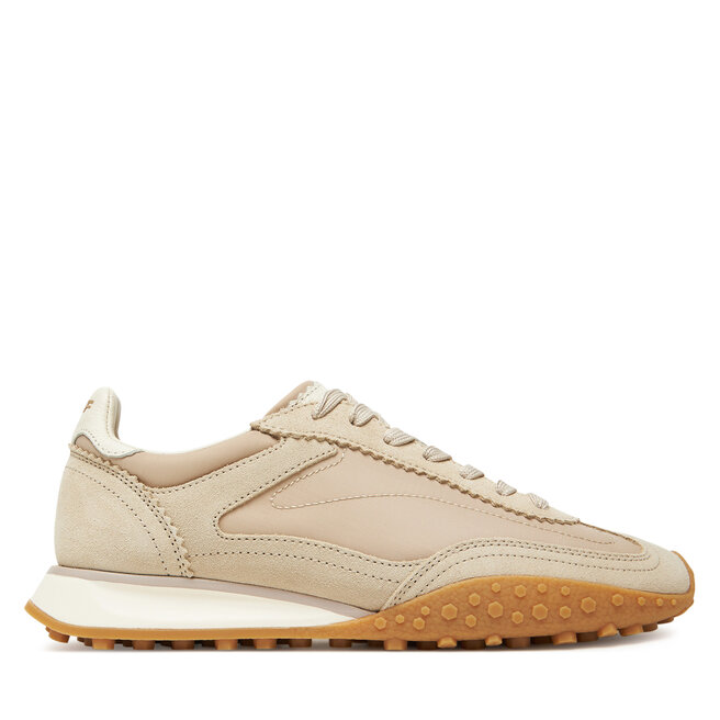 Sneakersy HOFF Bridge Mkii 22559007 Beżowy - kobiece