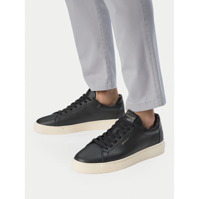 Sneakersy Gant 32631226 Granatowy - męskie