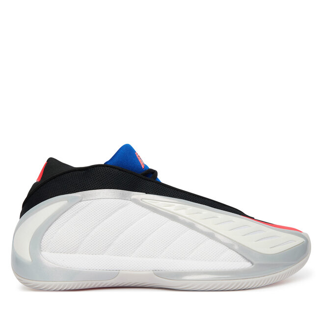 Buty do koszykówki adidas Anthony Edwards 2 KJ4228 Biały - męskie