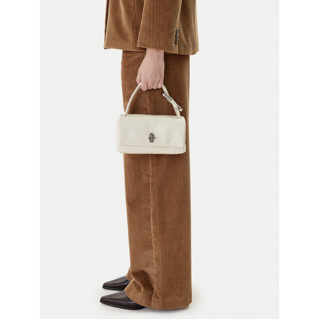 Torebka Marc Jacobs The Mini Dual Bag 2F4HSH010H04 Kremowy -