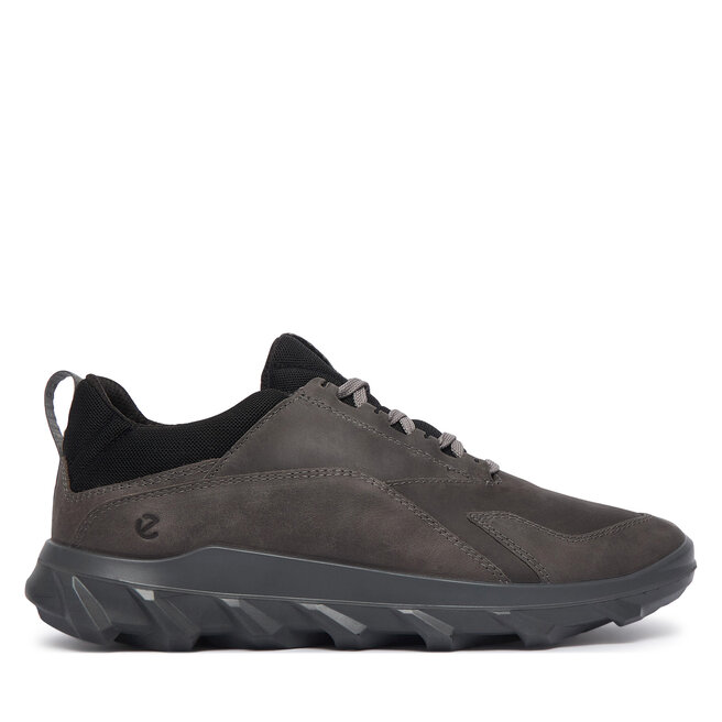 Sneakersy ECCO Mx 82031402013 Szary - męskie