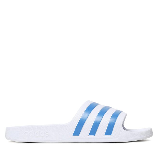 Klapki adidas Adilette Aqua HP6295 Biały -