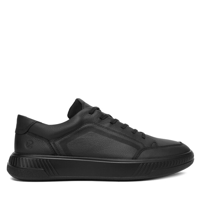 Sneakersy ECCO Move M 55160401001 Czarny - męskie
