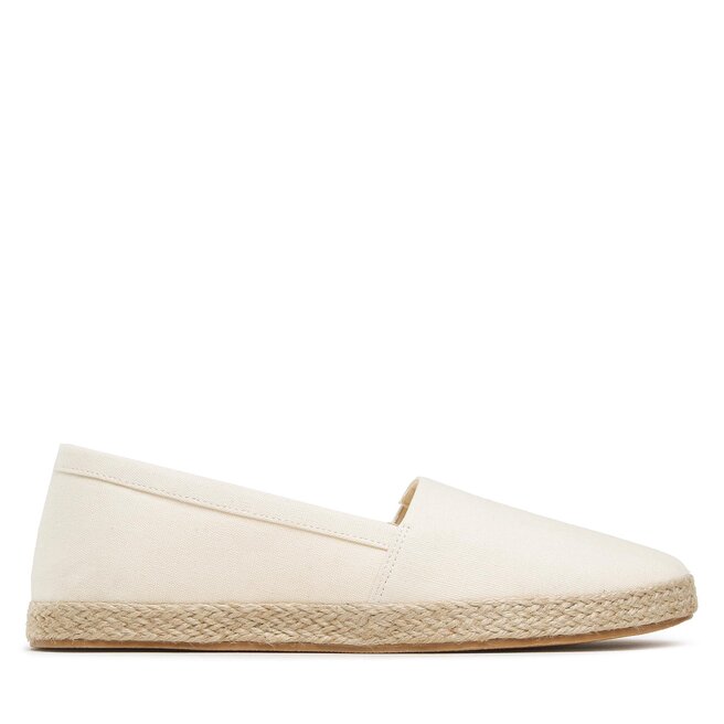 Espadryle DeeZee WSS20375-35 Beżowy - kobiece