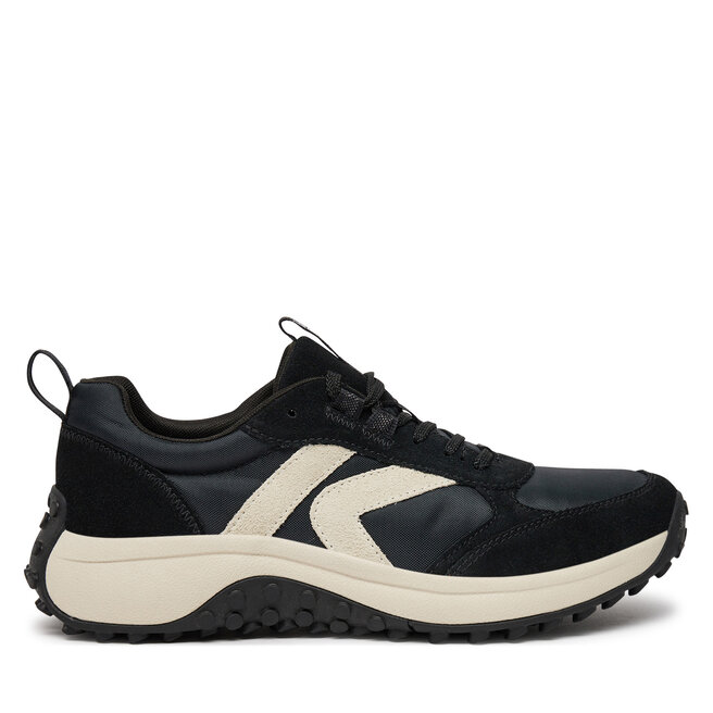 Sneakersy Keen 1029593 Czarny - męskie
