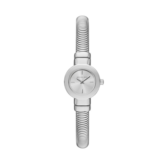 Zegarek Michael Kors Gramercy MK7529 Srebrny -