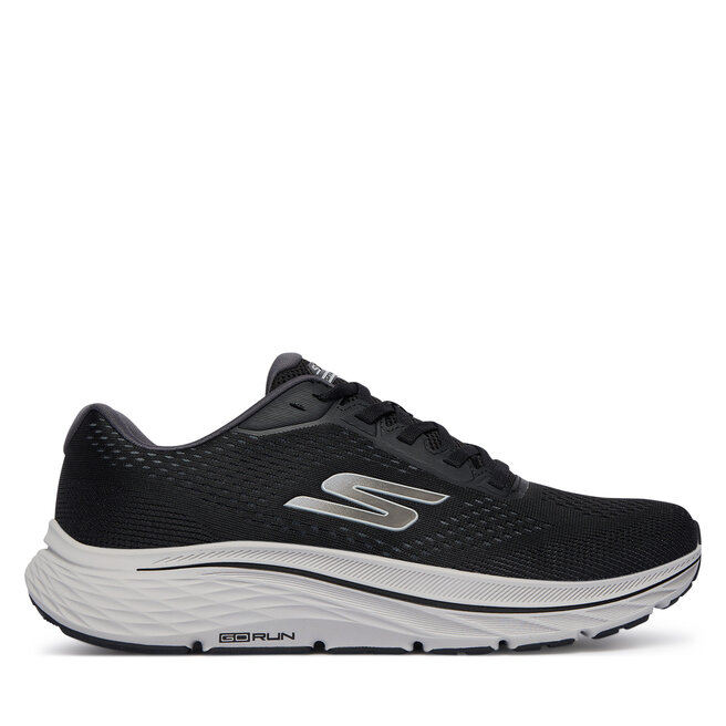 Sneakersy Skechers GO RUN Consistent 3 - Rushline 221262/BKGY Czarny - męskie