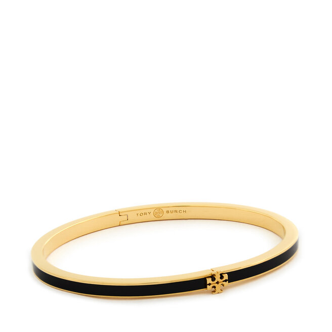 Bransoletka Tory Burch Kira 152856 Złoty -