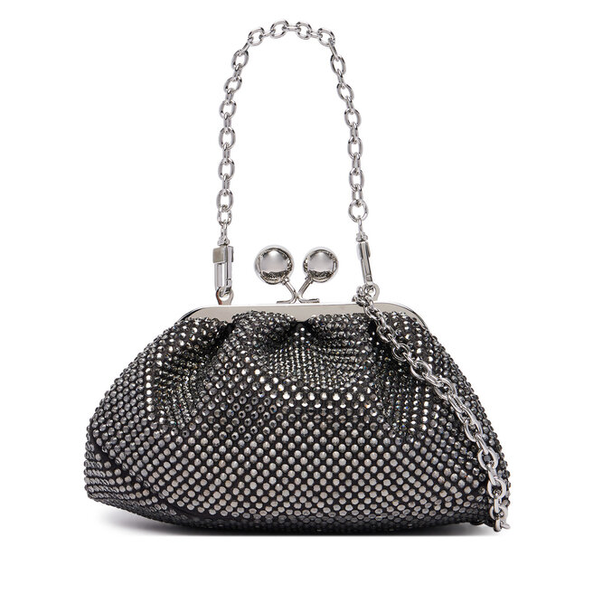 Torebka Weekend Max Mara Wkavino 2625516015650 Czarny -