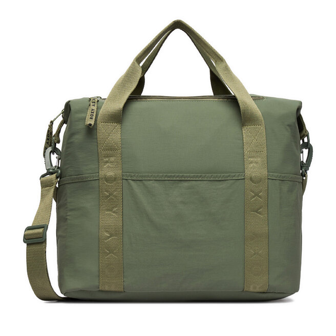 Torebka Roxy WBEOHP-ROXY-MZ-003-10 Khaki -