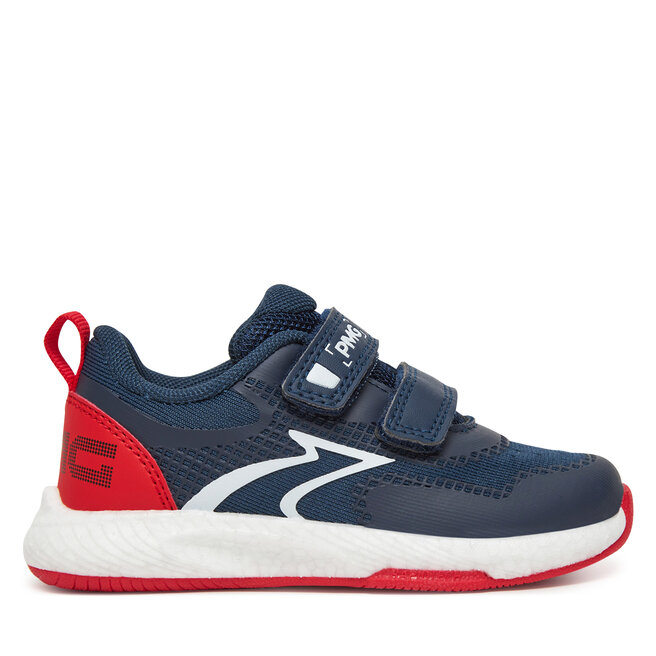 Sneakersy Primigi 7958522 Granatowy - chłopięce