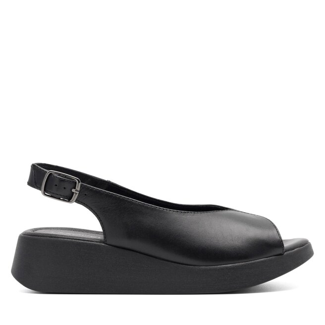 Sandały Lasocki TILITI ARC-2287-10 Czarny - kobiece