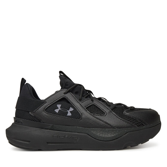 Sneakersy Under Armour UA Infinite MVMNT SE 6000902 Czarny - męskie
