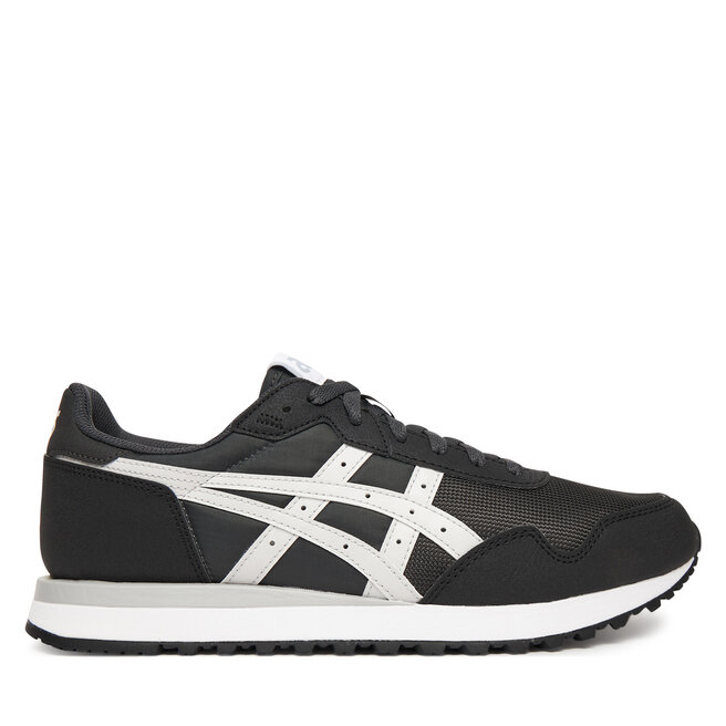 Sneakersy Asics Tiger Runner Ii 1203A612 Szary - męskie