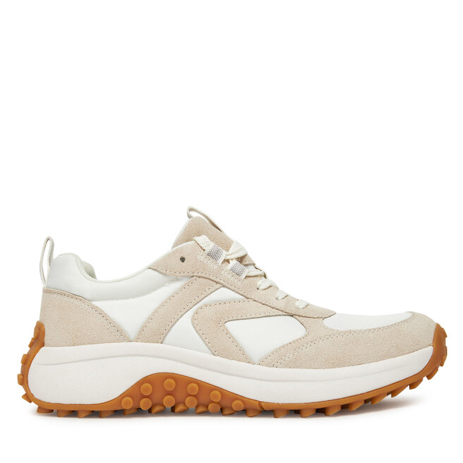 Sneakersy Keen Sneakersy KS86 Beżowy - kobiece