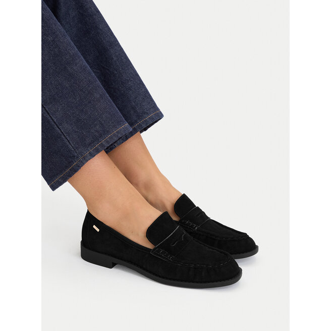 Lordsy MEXX EO-R26SS15-1 Czarny - kobiece