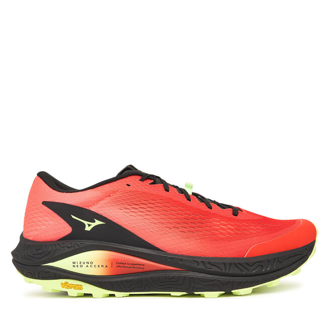 Buty do biegania Mizuno Sky Prime J1GJ2650 Biały - męskie