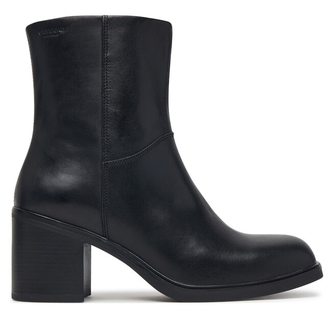 Botki Vagabond Shoemakers Meryl 6247-001-20 Czarny - kobiece