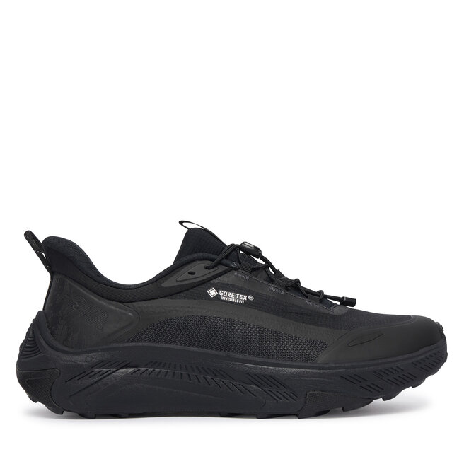 Sneakersy Hoka Transport 2 GTX GORE-TEX 1176678 Czarny - męskie