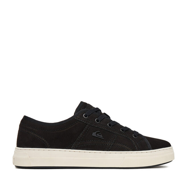 Sneakersy Quiksilver CEO-LUKE-01 MI08 Czarny - męskie