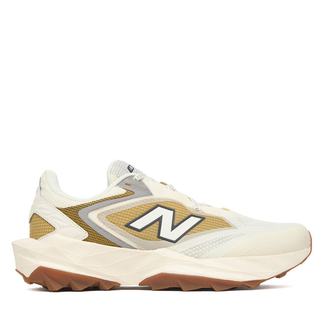 Buty do biegania New Balance Tektrel Utility V1 MTTRU13U Beżowy - męskie