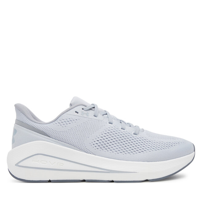Buty do biegania Under Armour UA Sonic 7 3028002 Biały - męskie