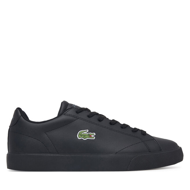 Sneakersy Lacoste 52CMA0005 Czarny - męskie