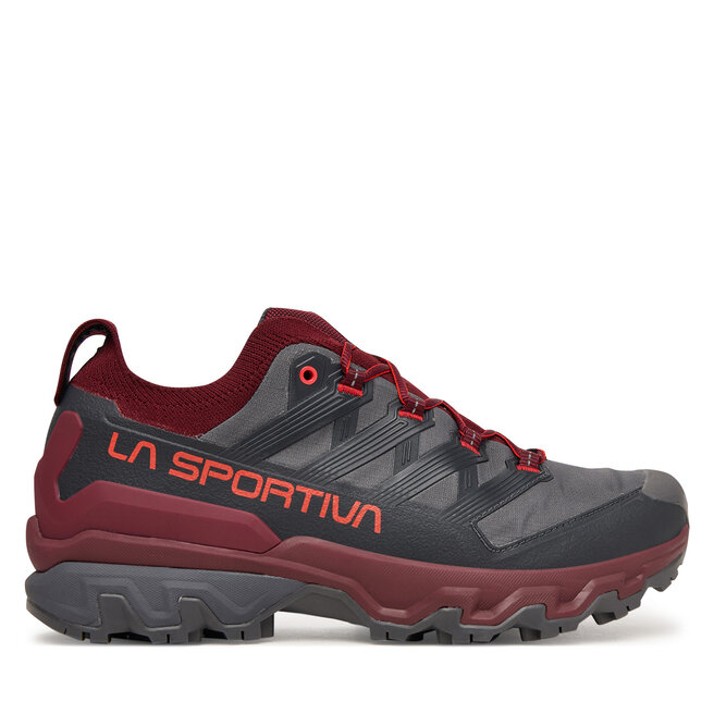 Trekkingi La Sportiva Ultra Raptor III GTX ZFHS108G00R25 Czarny - męskie