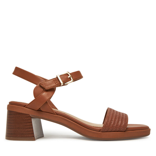Sandały Clarks Jaylan Ray 26181661 Brązowy - kobiece