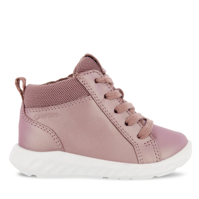 Trzewiki ECCO SP.1 LITE INFANT 72415160201 Różowy - dziewczęce