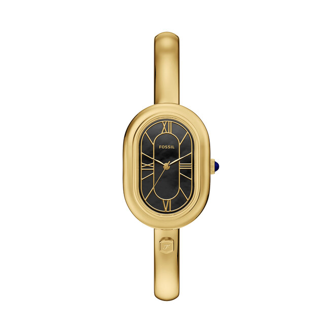Zegarek Fossil Sloan ES5456 Złoty -