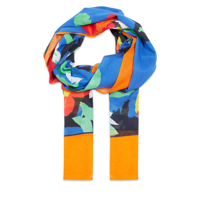 Szal LAUREN RALPH LAUREN 20496083 Kolorowy -