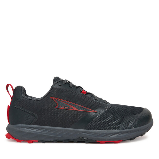 Buty do biegania Altra M Superior 7 AL0A85Q70 Czarny - męskie